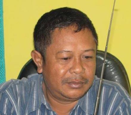 Ketua BUMDesa Sepang Dikukuhkan Sebagai Ketua Forum BUMDesa Kabupaten Buleleng